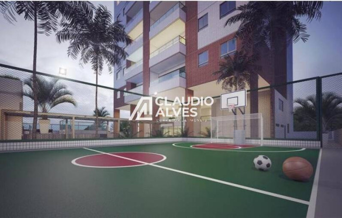 Imagem Apartamento com 3 Quartos à Venda, 108 m² em Santa Mônica - Feira De Santana Imagem Apartamento com 3 Quartos à Venda, 108 m² em Santa Mônica - Feira De Santana