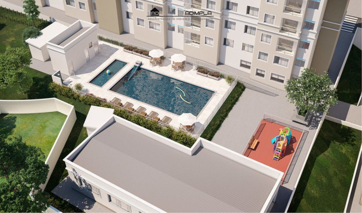 Imagem Apartamento com 2 Quartos à Venda, 45 m² em Méier - Rio De Janeiro