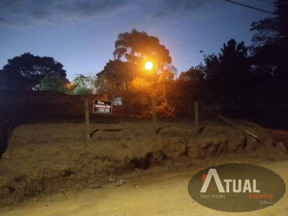 Imagem Terreno à Venda, 510 m² em Jardim Estância Brasil - Atibaia