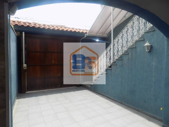 Imagem Sobrado com 3 Quartos à Venda, 125 m² em Pirituba - São Paulo Imagem Sobrado com 3 Quartos à Venda, 125 m² em Pirituba - São Paulo