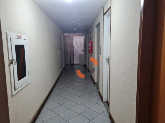Imagem Apartamento com 2 Quartos à Venda, 70 m² em Centro - Nova Iguaçu