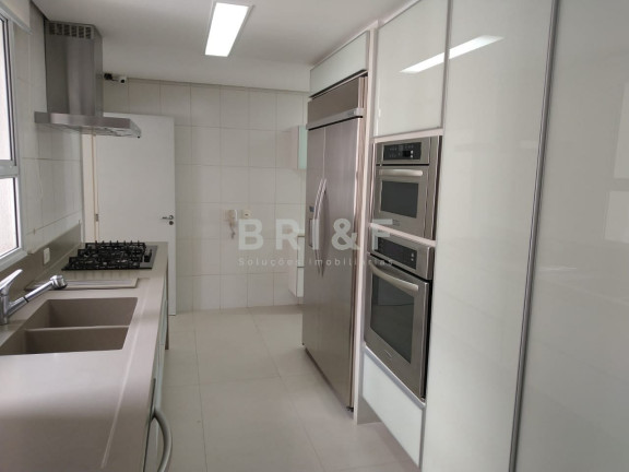 Imagem Apartamento com 4 Quartos à Venda, 214 m² em Campo Belo - São Paulo Imagem Apartamento com 4 Quartos à Venda, 214 m² em Campo Belo - São Paulo