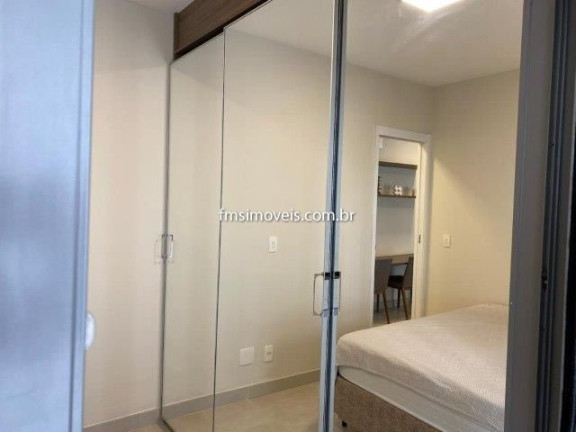 Imagem Imóvel com 1 Quarto à Venda, 48 m² em Consolação - São Paulo Imagem Imóvel com 1 Quarto à Venda, 48 m² em Consolação - São Paulo
