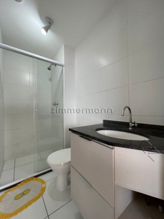 Imagem Apartamento com 2 Quartos à Venda, 99 m² em Cambuci - São Paulo