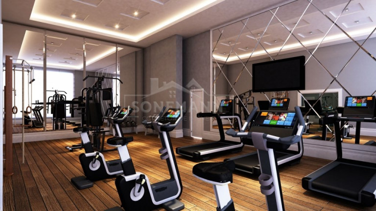Imagem Apartamento com 4 Quartos à Venda, 161 m² em Centro - Itapema