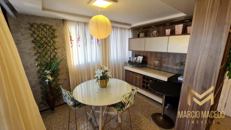 Imagem Apartamento com 4 Quartos à Venda, 210 m² em Dionisio Torres - Fortaleza Imagem Apartamento com 4 Quartos à Venda, 210 m² em Dionisio Torres - Fortaleza