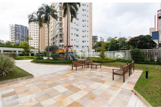 Imagem Apartamento com 3 Quartos à Venda, 146 m² em Vila Alexandria - São Paulo Imagem Apartamento com 3 Quartos à Venda, 146 m² em Vila Alexandria - São Paulo