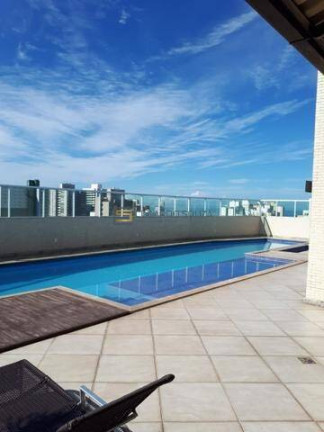 Imagem Apartamento com 3 Quartos à Venda, 100 m² em Itapuã - Vila Velha Imagem Apartamento com 3 Quartos à Venda, 100 m² em Itapuã - Vila Velha