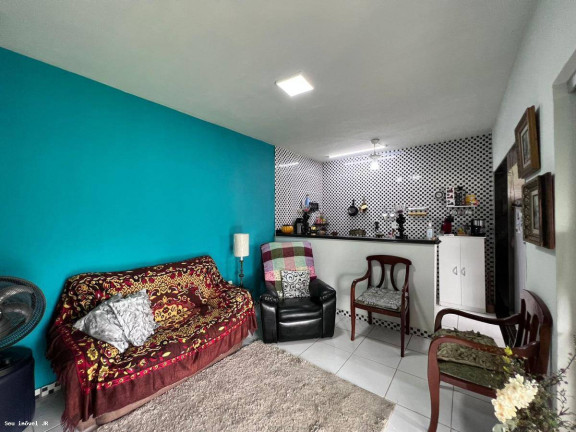 Imagem Casa com 1 Quarto à Venda, 315 m² em Ponte Dos Leites - Araruama