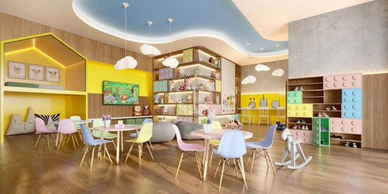 Imagem Apartamento com 3 Quartos à Venda, 142 m² em Real Parque - São Paulo Imagem Apartamento com 3 Quartos à Venda, 142 m² em Real Parque - São Paulo