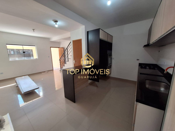 Imagem Casa com 2 Quartos à Venda, 110 m² em Vila Santa Rosa - Guarujá Imagem Casa com 2 Quartos à Venda, 110 m² em Vila Santa Rosa - Guarujá
