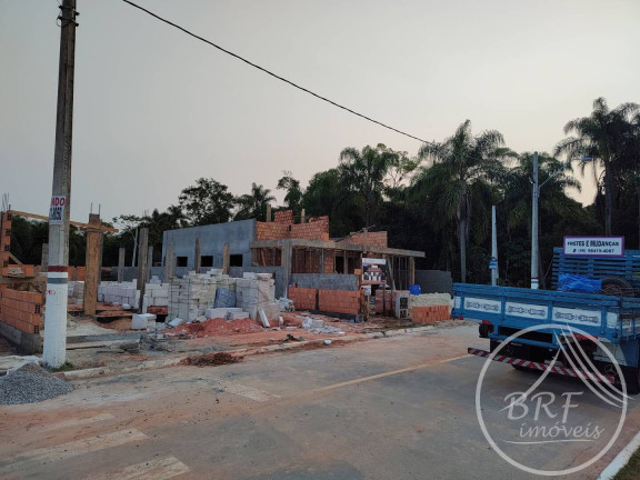 Imagem Casa com 3 Quartos à Venda, 70 m² em Forquilhas - São José Imagem Casa com 3 Quartos à Venda, 70 m² em Forquilhas - São José