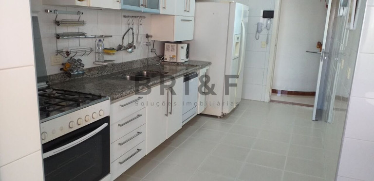 Imagem Apartamento com 4 Quartos à Venda, 400 m² em Brooklin - São Paulo Imagem Apartamento com 4 Quartos à Venda, 400 m² em Brooklin - São Paulo