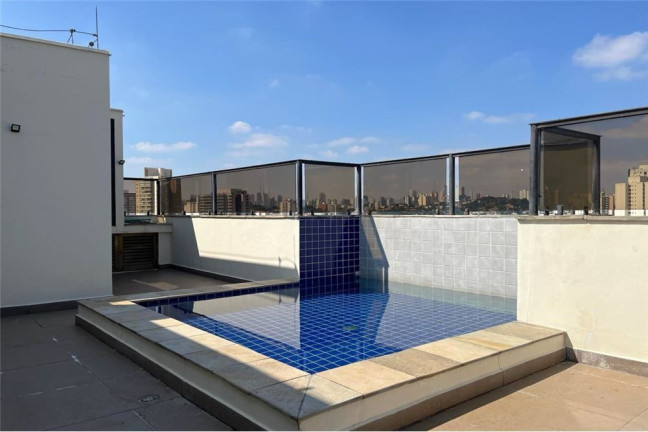 Imagem Apartamento com 3 Quartos à Venda, 246 m² em Alto Da Lapa - São Paulo