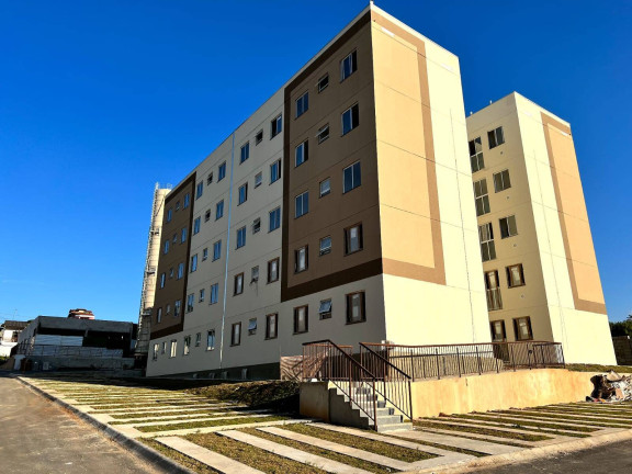 Imagem Apartamento com 2 Quartos à Venda, 24 m² em Jardim Archila - Votorantim Imagem Apartamento com 2 Quartos à Venda, 24 m² em Jardim Archila - Votorantim