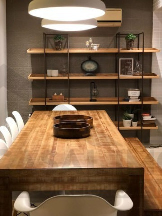 Imagem Apartamento com 3 Quartos à Venda, 170 m² em Marco - Belém Imagem Apartamento com 3 Quartos à Venda, 170 m² em Marco - Belém