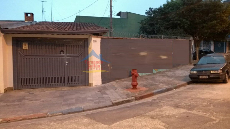 Imagem Casa com 2 Quartos à Venda, 95 m² em Parque Erasmo Assunção - Santo André Imagem Casa com 2 Quartos à Venda, 95 m² em Parque Erasmo Assunção - Santo André