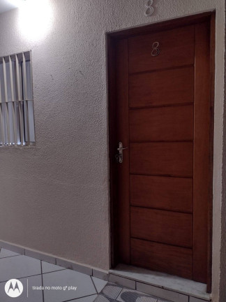Imagem Casa de Condomínio com 2 Quartos à Venda, 41 m² em Chácara Belenzinho - São Paulo Imagem Casa de Condomínio com 2 Quartos à Venda, 41 m² em Chácara Belenzinho - São Paulo