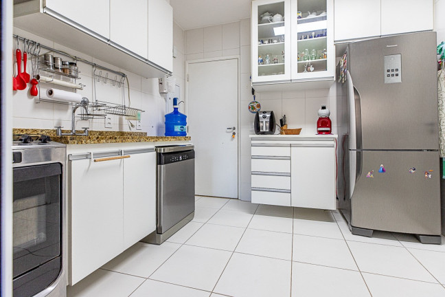 Imagem Apartamento com 3 Quartos à Venda, 108 m² em Vila Mascote - São Paulo Imagem Apartamento com 3 Quartos à Venda, 108 m² em Vila Mascote - São Paulo