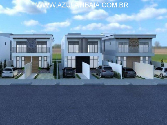 Imagem Casa com 3 Quartos à Venda, 200 m² em Jardim Dos Pinheiros - Atibaia Imagem Casa com 3 Quartos à Venda, 200 m² em Jardim Dos Pinheiros - Atibaia