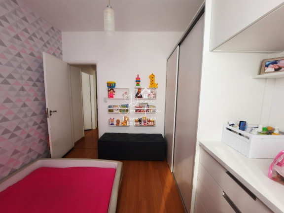 Imagem Apartamento com 2 Quartos à Venda, 70 m² em Jardim Las Palmas - Guarujá