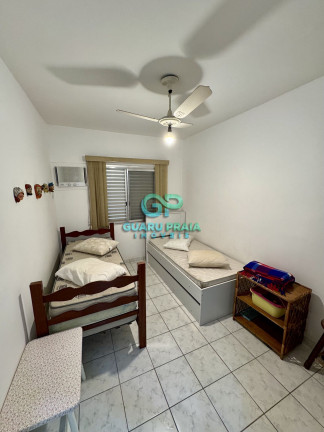 Imagem Apartamento com 2 Quartos para Alugar, 72 m² em Enseada - Guarujá