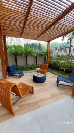 Imagem Apartamento com 1 Quarto à Venda, 25 m² em Vila Andrade - São Paulo Imagem Apartamento com 1 Quarto à Venda, 25 m² em Vila Andrade - São Paulo