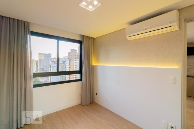 Imagem Apartamento com 1 Quarto à Venda, 67 m² em Vila Olímpia - São Paulo Imagem Apartamento com 1 Quarto à Venda, 67 m² em Vila Olímpia - São Paulo