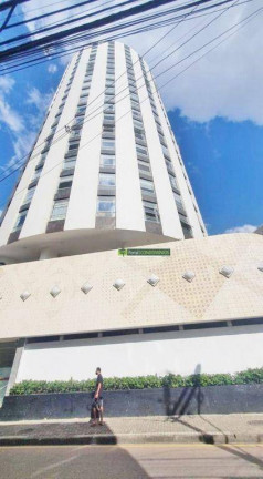 Imagem Apartamento com 3 Quartos à Venda, 108 m² em Centro - Curitiba