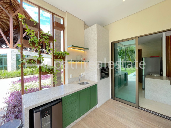 Imagem Casa com 5 Quartos à Venda, 216 m² em Tapera - Aquiraz Imagem Casa com 5 Quartos à Venda, 216 m² em Tapera - Aquiraz