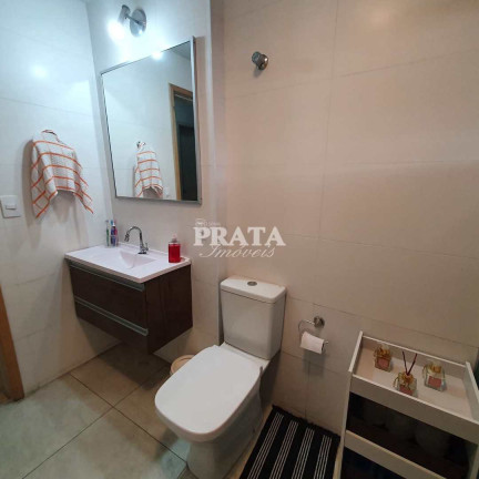 Imagem Apartamento com 2 Quartos à Venda, 122 m² em Pompéia - Santos Imagem Apartamento com 2 Quartos à Venda, 122 m² em Pompéia - Santos