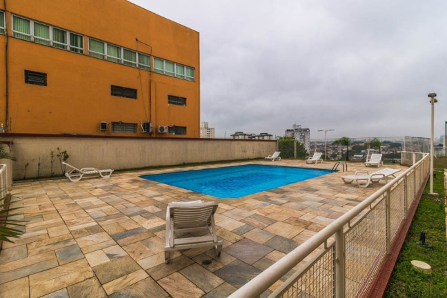 Imagem Apartamento com 1 Quarto à Venda, 51 m² em Vila Mascote - São Paulo Imagem Apartamento com 1 Quarto à Venda, 51 m² em Vila Mascote - São Paulo