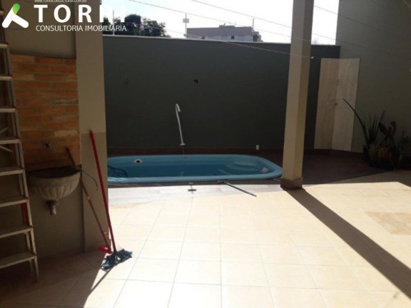 Imagem Casa com 3 Quartos à Venda, em Vila Haro - Sorocaba Imagem Casa com 3 Quartos à Venda, em Vila Haro - Sorocaba