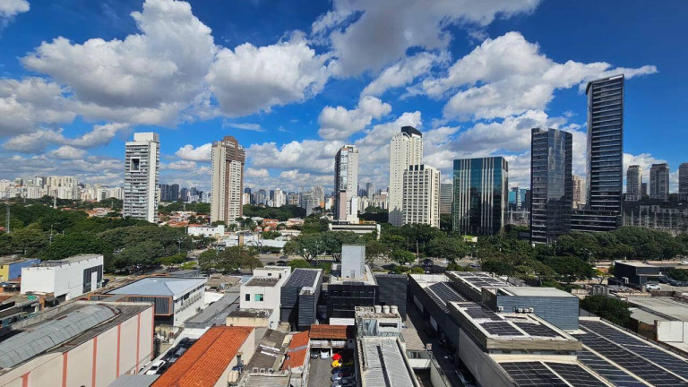 Imagem Imóvel Comercial para Alugar, 150 m² em Vila Olímpia - São Paulo Imagem Imóvel Comercial para Alugar, 150 m² em Vila Olímpia - São Paulo