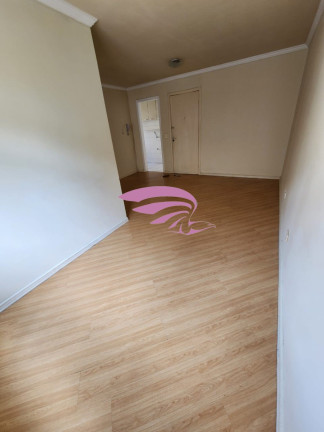 Imagem Imóvel com 2 Quartos à Venda, 63 m² em Campo Comprido - Curitiba Imagem Imóvel com 2 Quartos à Venda, 63 m² em Campo Comprido - Curitiba