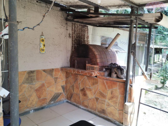 Imagem Imóvel com 2 Quartos à Venda, 87 m² em Represa - Ribeirão Pires