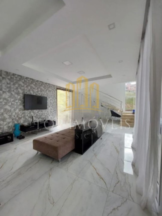 Imagem Casa de Condomínio com 4 Quartos à Venda, 1.300 m² em Parque Mirante Do Vale - Jacareí