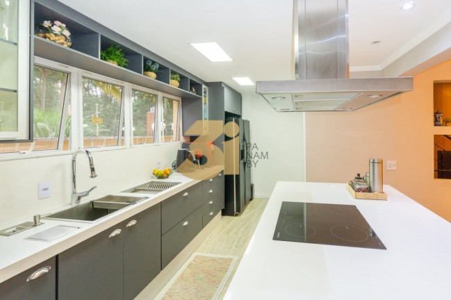 Imagem Casa de Condomínio com 2 Quartos à Venda, 205 m² em Morumbi - São Paulo Imagem Casa de Condomínio com 2 Quartos à Venda, 205 m² em Morumbi - São Paulo