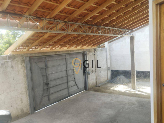 Casa com 2 Quartos à Venda, 60 m² em Villa Branca - Jacareí