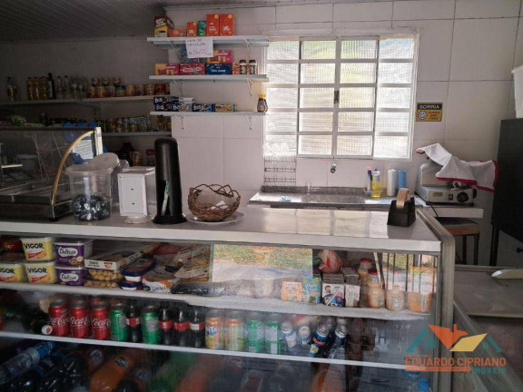 Imagem Ponto Comercial à Venda, 1 m² em Rio Claro - Paraibuna