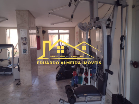 Imagem Apartamento com 3 Quartos à Venda, 132 m² em Vila Trujillo - Sorocaba