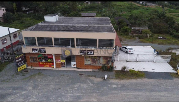 Terreno à Venda, 51 m² em São Nicolau - Penha