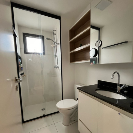 Imagem Studio à Venda, 33 m² em Indianópolis - São Paulo Imagem Studio à Venda, 33 m² em Indianópolis - São Paulo