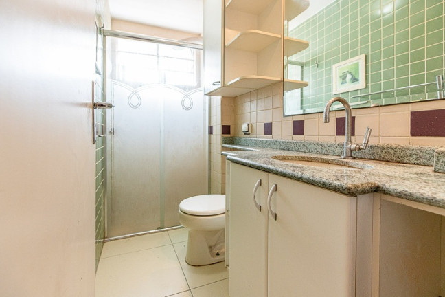 Imagem Apartamento com 3 Quartos à Venda, 120 m² em Paraíso - São Paulo