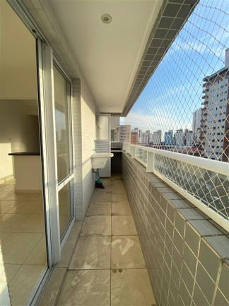 Imagem Apartamento com 1 Quarto à Venda, 39 m² em Boqueirão - Praia Grande Imagem Apartamento com 1 Quarto à Venda, 39 m² em Boqueirão - Praia Grande