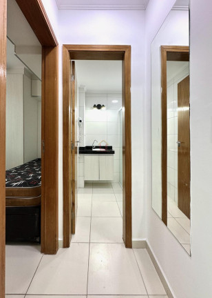 Imagem Apartamento com 1 Quarto à Venda, 45 m² Imagem Apartamento com 1 Quarto à Venda, 45 m²