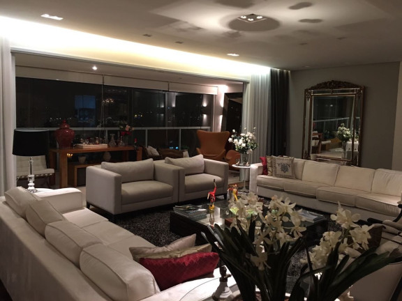 Imagem Apartamento com 4 Quartos à Venda, 386 m² em Campo Belo - São Paulo Imagem Apartamento com 4 Quartos à Venda, 386 m² em Campo Belo - São Paulo