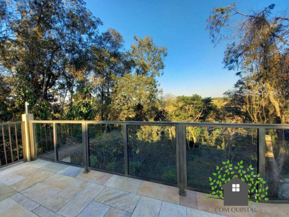 Imagem Casa com 3 Quartos à Venda, 412 m² em Granja Viana Ii - Cotia