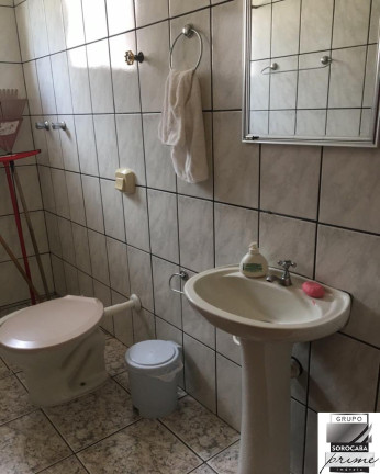 Imagem Casa com 2 Quartos à Venda, 120 m² em Jardim Ibiti Do Paço - Sorocaba Imagem Casa com 2 Quartos à Venda, 120 m² em Jardim Ibiti Do Paço - Sorocaba