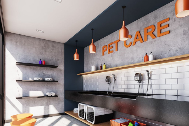 Imagem Apartamento com 2 Quartos à Venda, 47 m² em Belenzinho - São Paulo